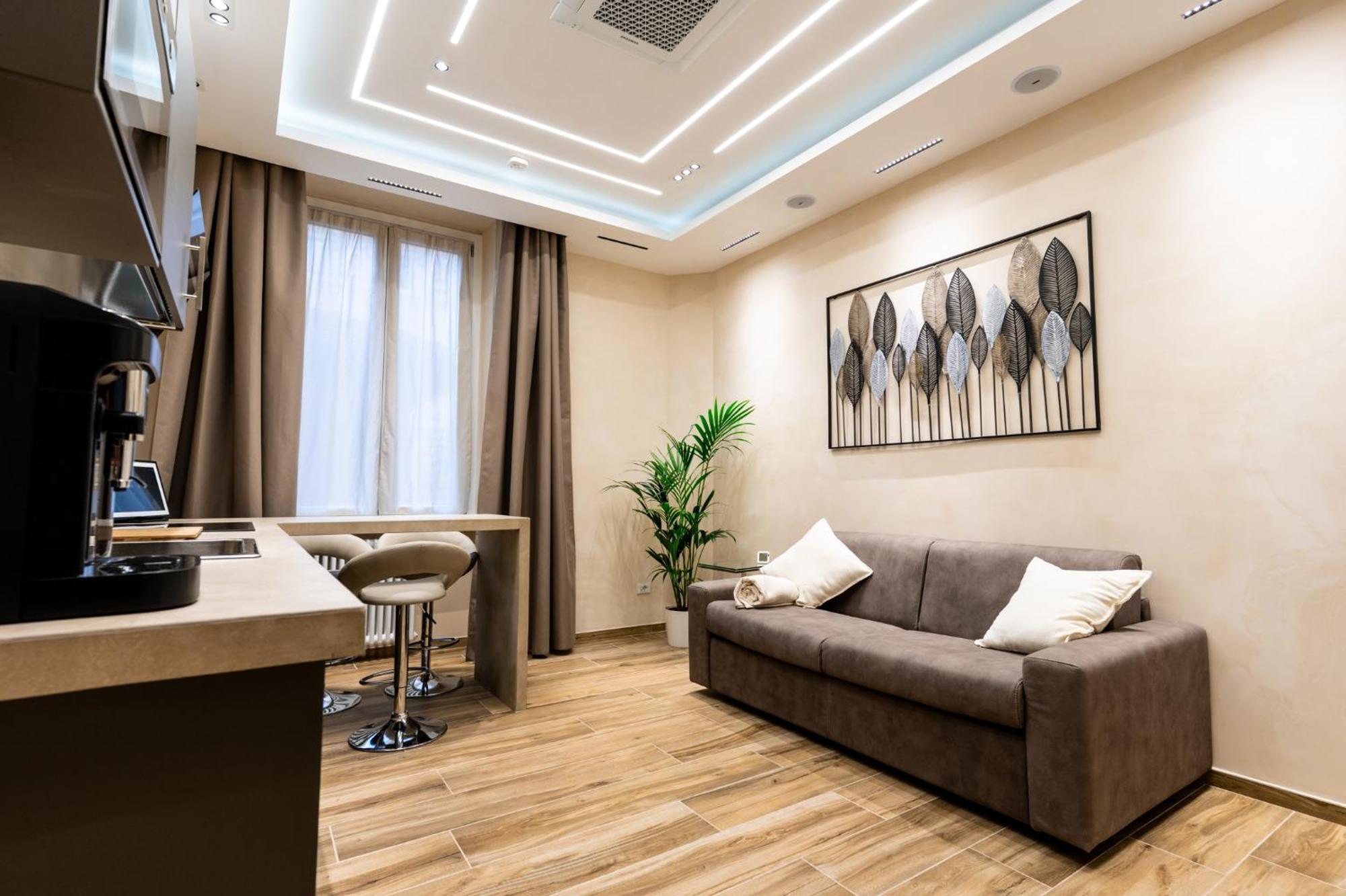 Paci Luxury Apartamento *