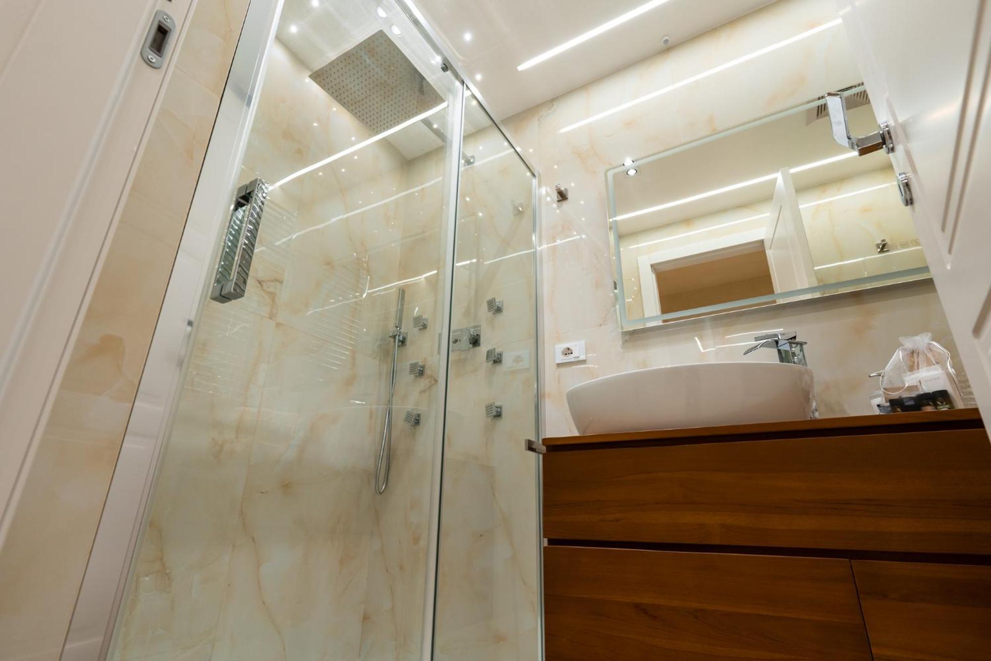 Paci Luxury Apartamento *
