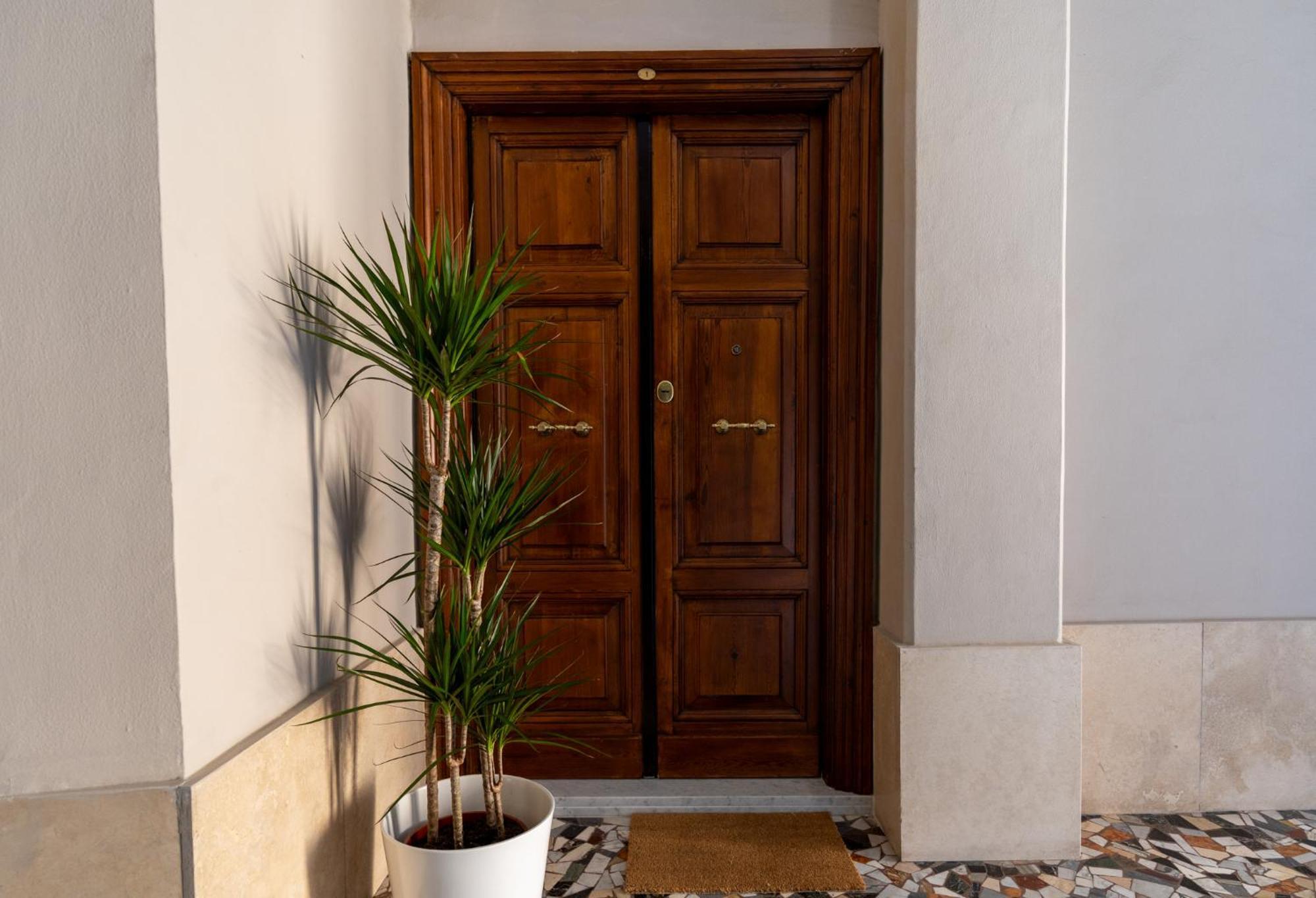 Paci Luxury Apartamento *