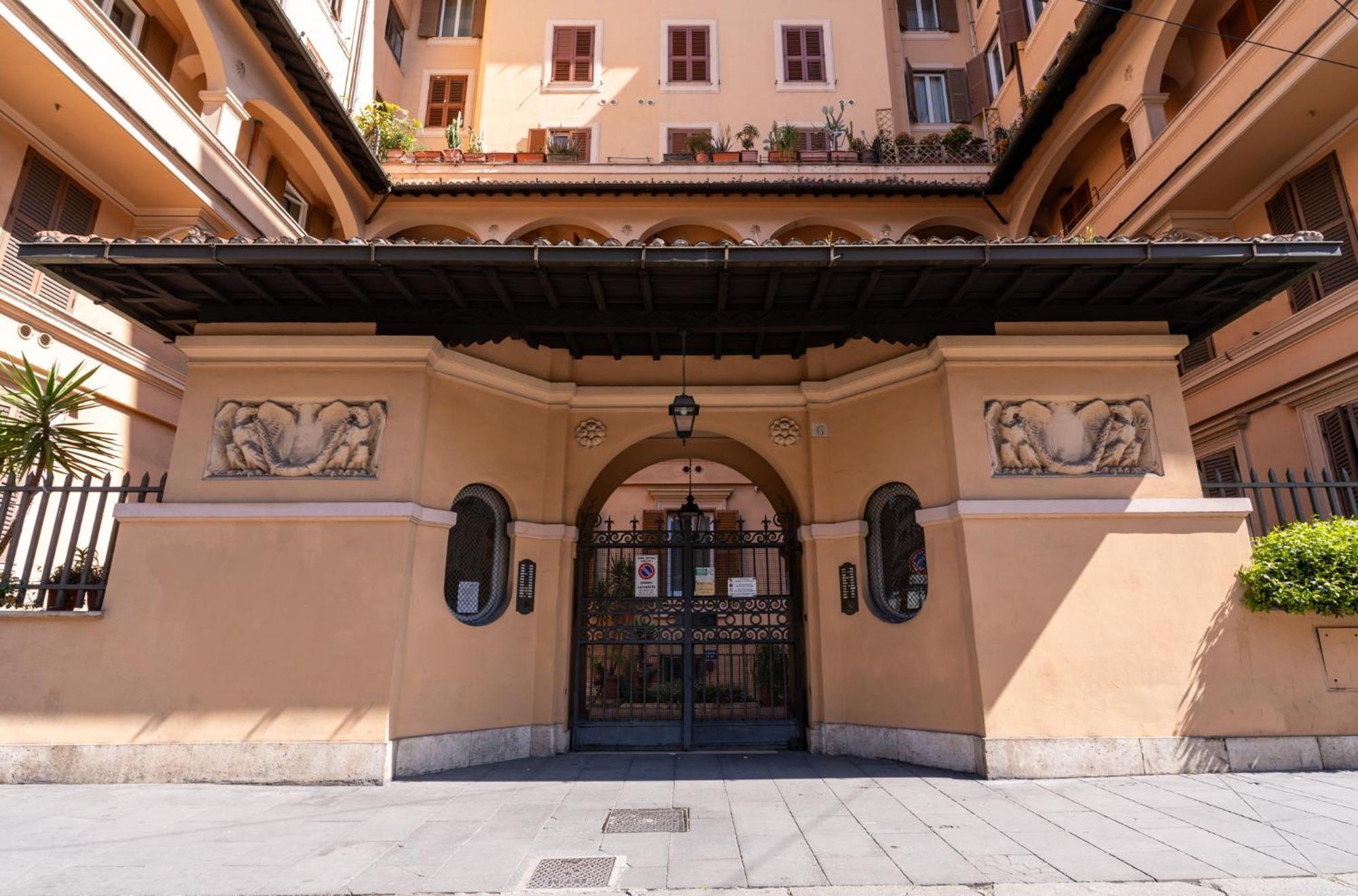 Apartamento Paci Luxury *