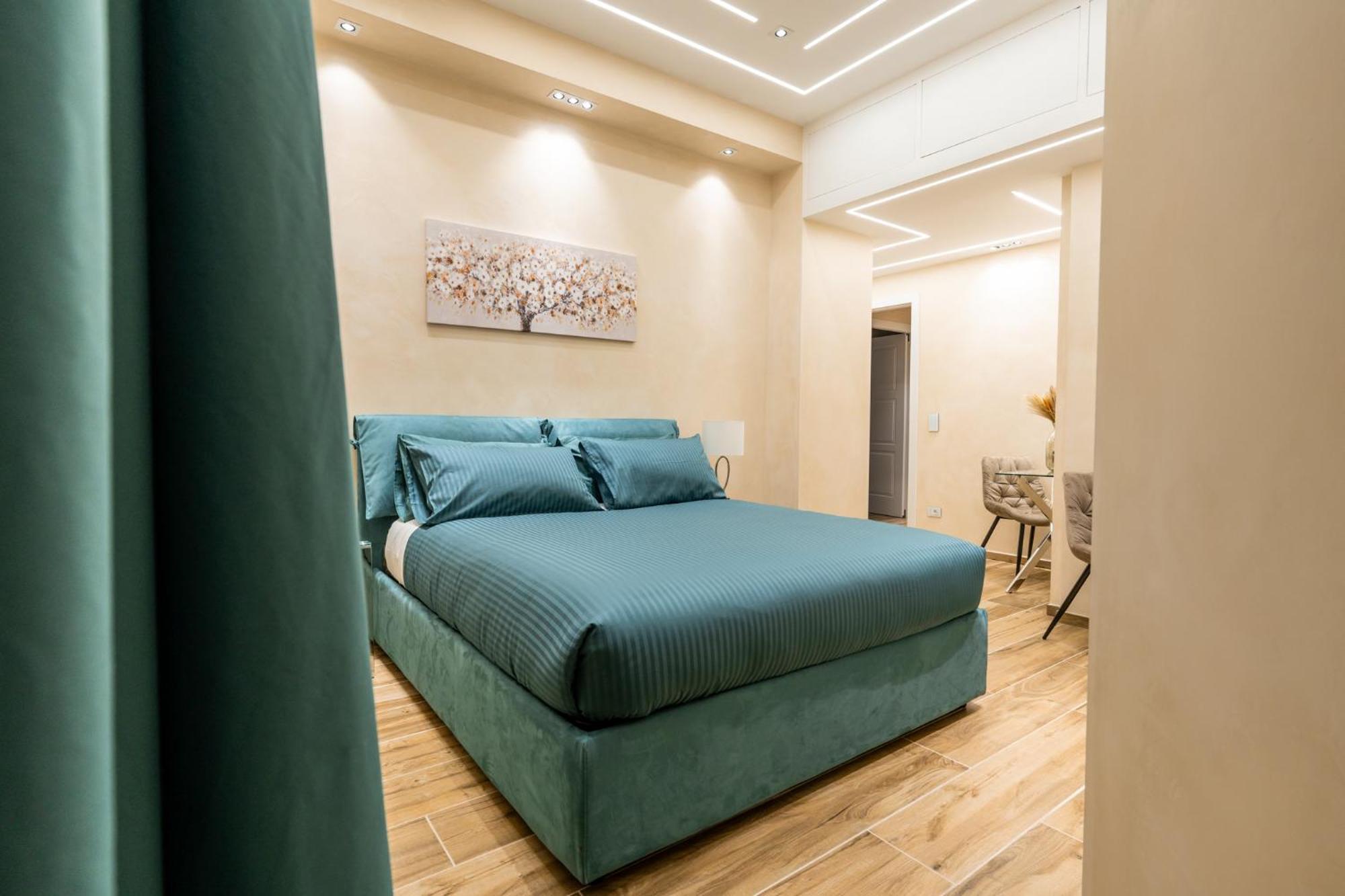 Paci Luxury Apartamento