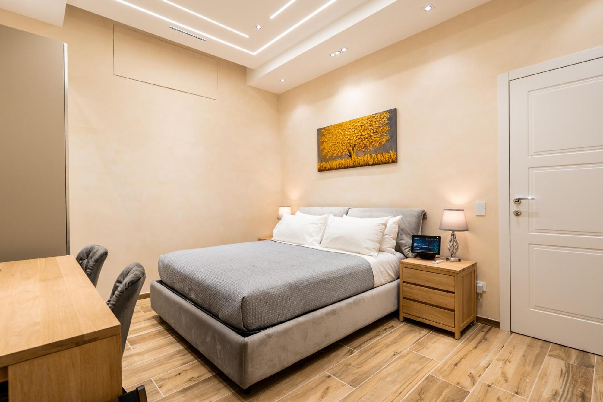 Apartamento Paci Luxury