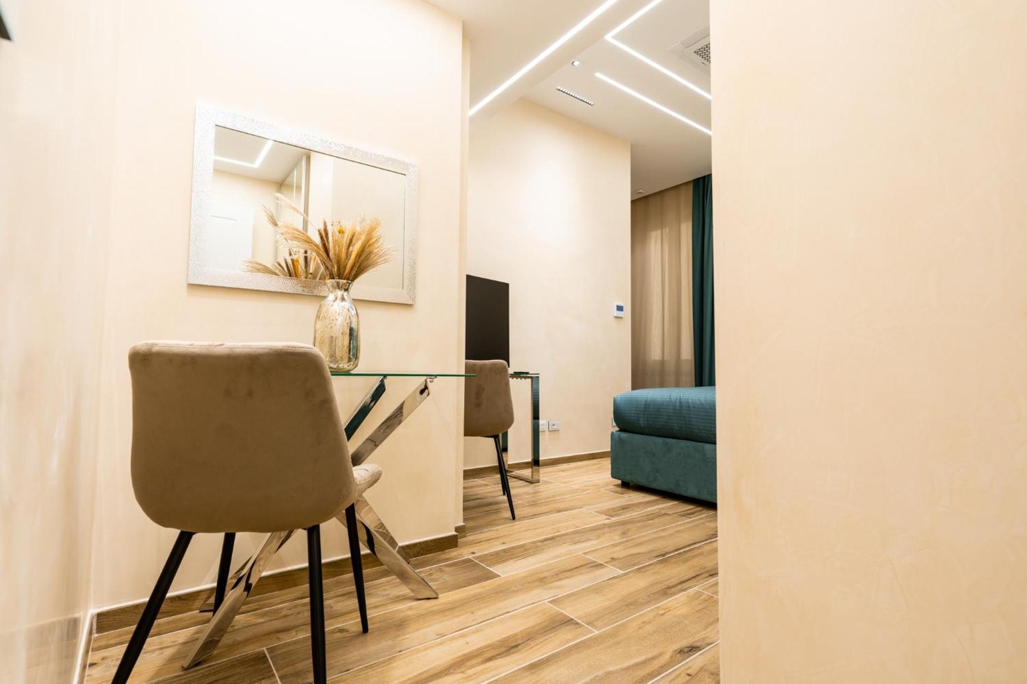 Paci Luxury Apartamento *