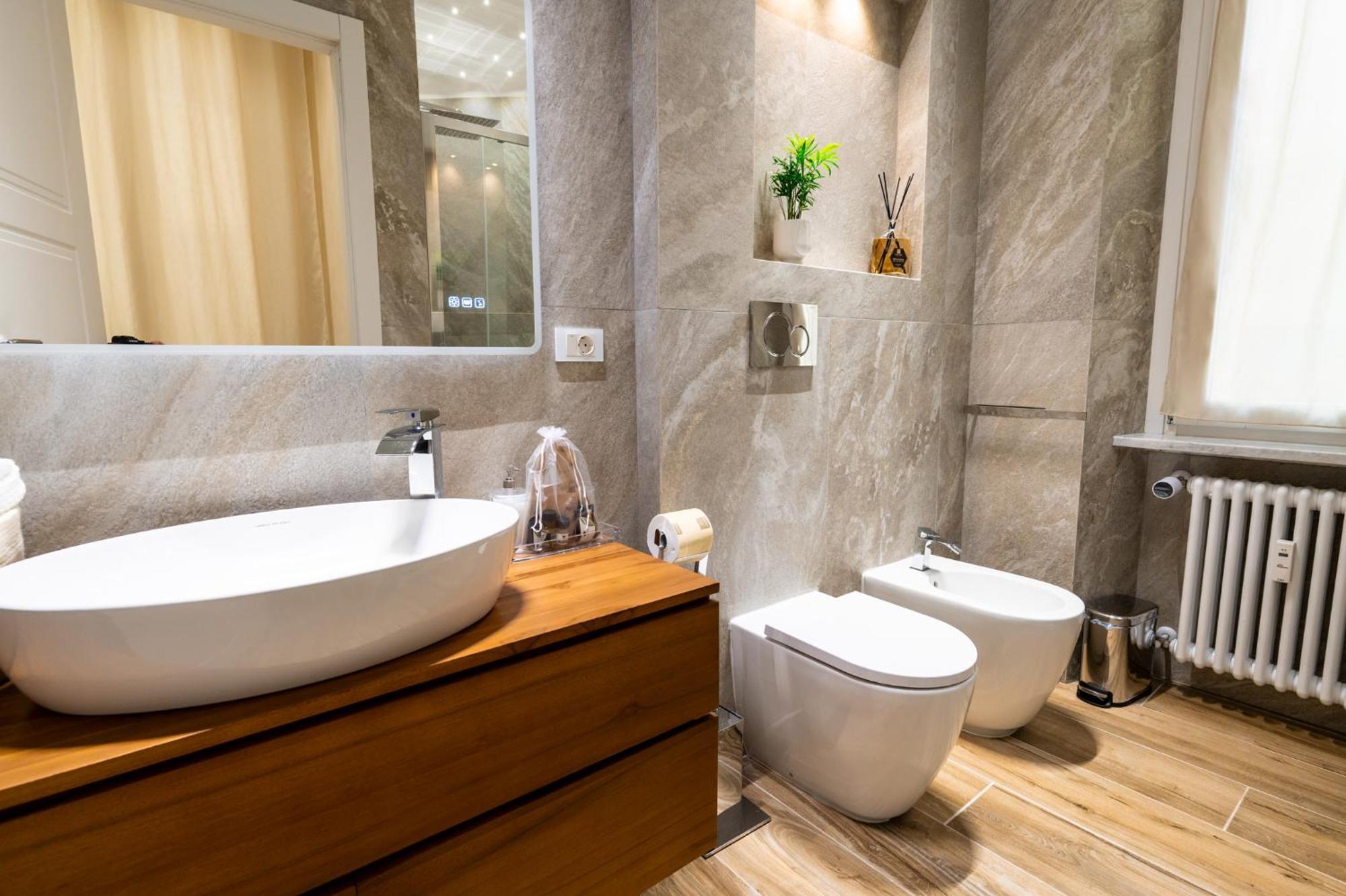 Apartamento Paci Luxury Roma