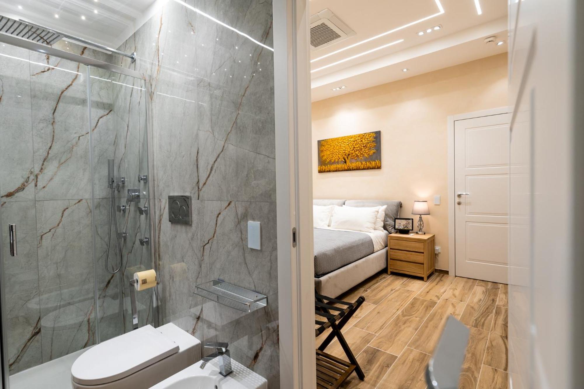 Apartamento Paci Luxury